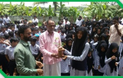 ENVIRONMENTDAY